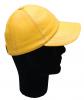 LEATHER HAT CODE: HAT-8 (YELLOW)